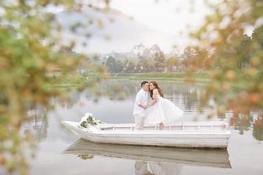 5 Wisata Lembang Paling Romantis Buat Kamu dan Pasangan!