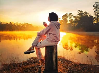 Legenda Situ Cileunca dan Mitosnya, From Alu Jadi Danau